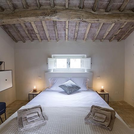 Villa Pomona Cortona Exterior photo